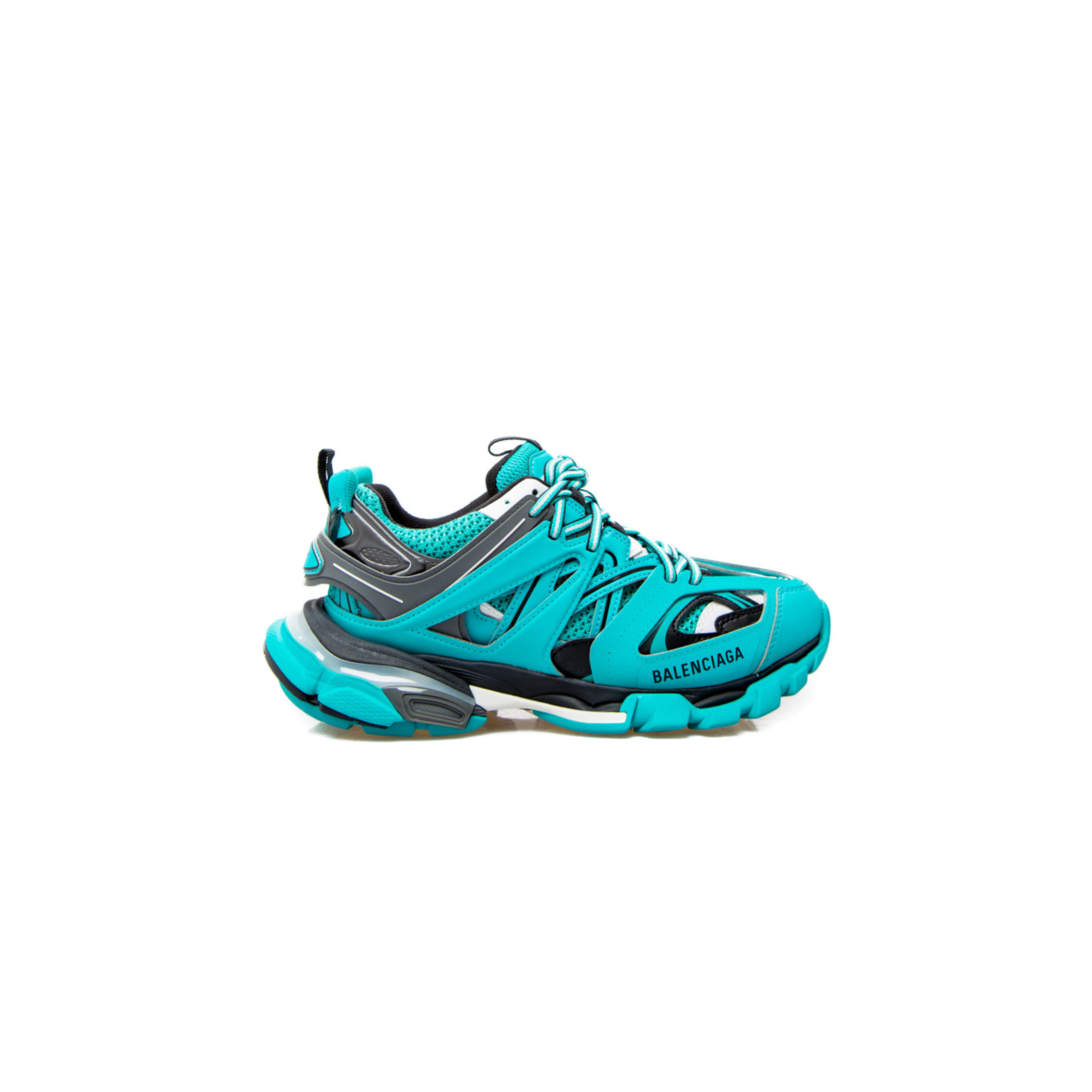 Ba*len*cia*ga track trainers 542436w2la14008